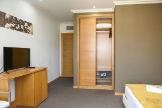 Dom Joao Hotel - Entroncamento - 8