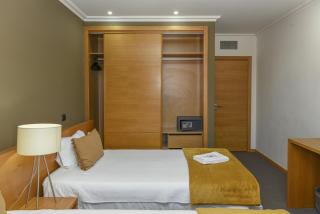 Dom Joao Hotel - Entroncamento - 2