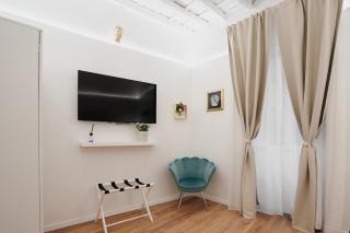 PAX apartment - Rome - 1