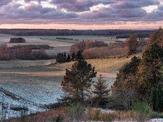 6 person holiday home in Glesborg-By Traum - 9