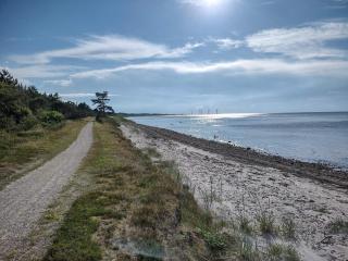 6 person holiday home in Glesborg-By Traum - 6