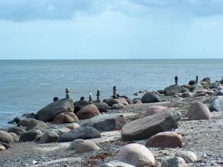 6 person holiday home in Glesborg-By Traum - 5