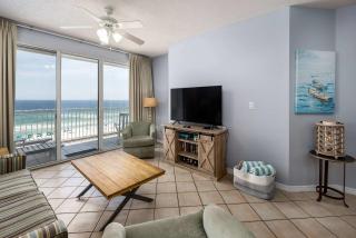 Gulf Dunes 613 Gulf front condo - 4