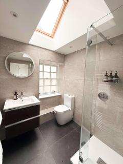 Burn Cottage - A Secluded Highland Retreat For Two - 5