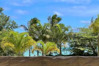 Fare Tau Otaha - Comfy cabin w Private Beach Access - 6