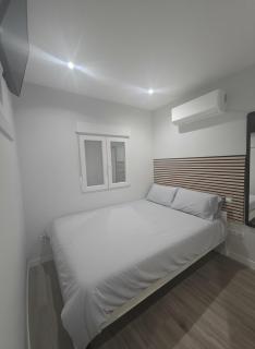 Habitación privada Madrid con baño compartido en Madrid - 0