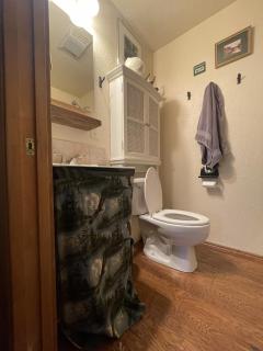 Stewart Chalet @ Yosemite/Bass Lake - 7