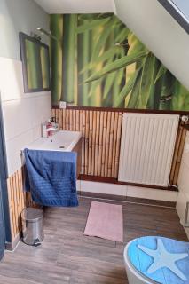 Charming half-timbered house with sauna & terrace - 4