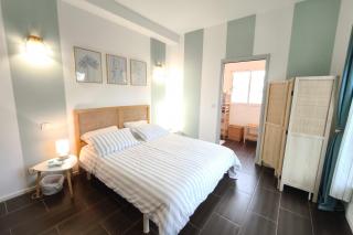 Bright apartment in Albitreccia near beach - 5