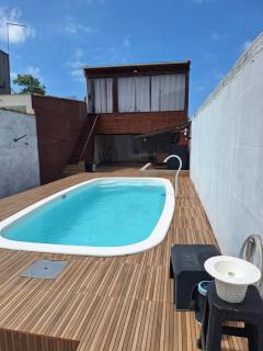 Casa Boraceia Litoral Norte SP - 3
