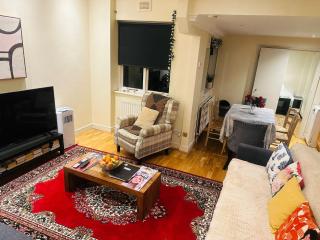 The Lovely Apartments Around Kensington & Chelsea W8 SW5 SW7 SW10 by Ricky & Giustina - Fully equipped and perfect for long stays! - 2