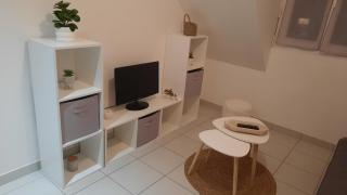 Appartement proche centre-ville - 6