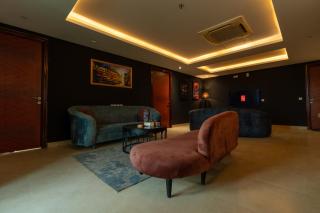 Elysium Grand High-Rise Executive Apartments Facing Centaurus Mall Islamabad - 2