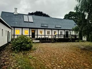 Large Summerhouse On Danish Island Bornholm - 2