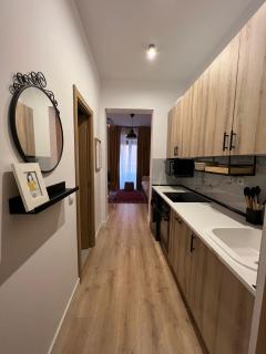 Dreamy 1BR with Great Balconny - 6