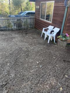 Stewart Chalet @ Yosemite/Bass Lake - 6