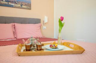 Tesoriera Suite - 400m Metro Rivoli - Park Front - Turin - 2