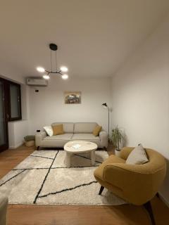 Modern Apartment on Rexhep Luci - 4