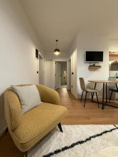 Modern Apartment on Rexhep Luci - 2