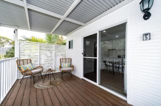 3BD Room Near Hawkesbury River - 8