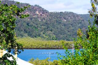3BD Room Near Hawkesbury River - 5