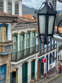 Pousada Memórias de Minas - 8