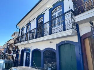 Pousada Memórias de Minas - 3