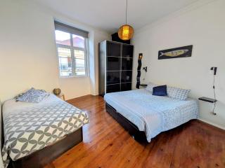 Baixa Sunny apartment with a View! - 0