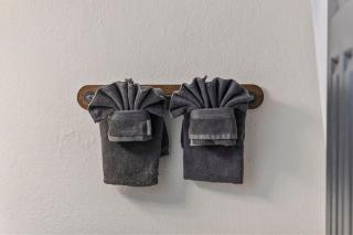 Oceanview King Studio, Smart TV , Full Coffee Bar - 4