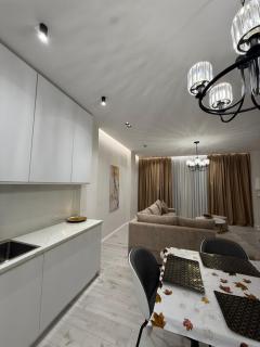 classy apartment Loui 1 Durres - 7
