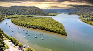 1BD Room Near Hawkesbury River - 8