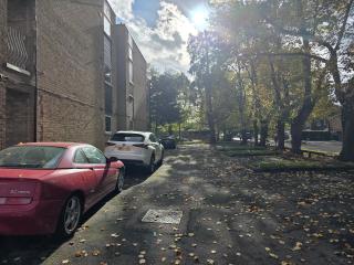 Neat 2 bedroom ground floor flat - 1