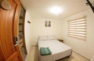 Acogedora casa Refugio del Altisimo - 6