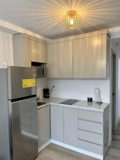 Apartment 313 Ecodistrito - ZonaPRO - 4