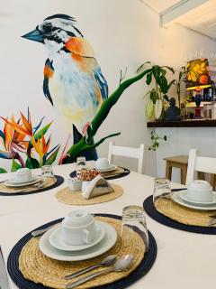 Pousada dos Pássaros Geribá - 3