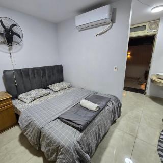 Pyramids Studio DBL - 4