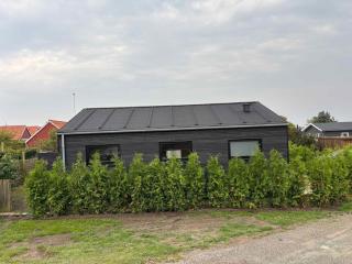 Charming Newly Built Cottage 300 M From Beach - 7