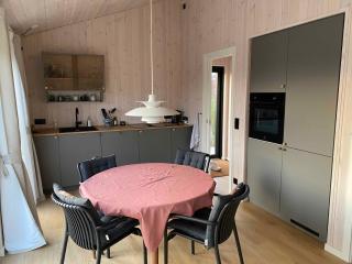 Charming Newly Built Cottage 300 M From Beach - 6