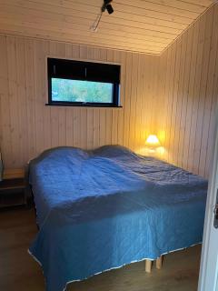 Charming Newly Built Cottage 300 M From Beach - 2