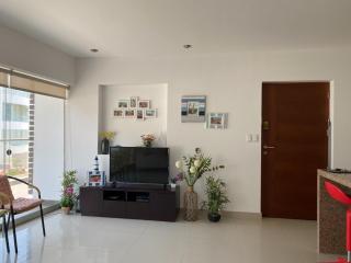 Departamento en playa Santa María - 9