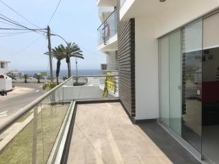 Departamento en playa Santa María - 8