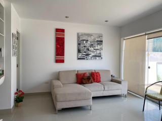 Departamento en playa Santa María - 7