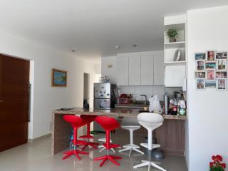 Departamento en playa Santa María - 3