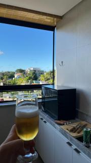 Flat Centro Porto de Galinhas - Doca da Praia - 7