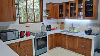 La Brisa Verde de Tarapoto - 9