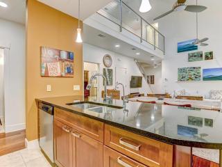 Forsyth Artist Retreat - 9