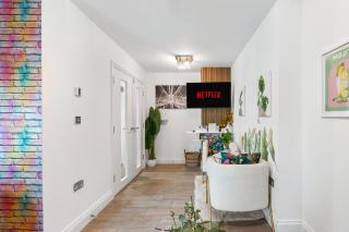 Modern Brighton Beachcation Hub #Cosy Luxe Stay - 2