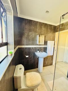 Oceans guest house - Marquard - 2