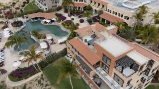 Los Cabos, Peaceful Condo Ground Level - San José del Cabo - 9