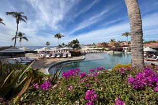 Los Cabos, Peaceful Condo Ground Level - San José del Cabo - 8